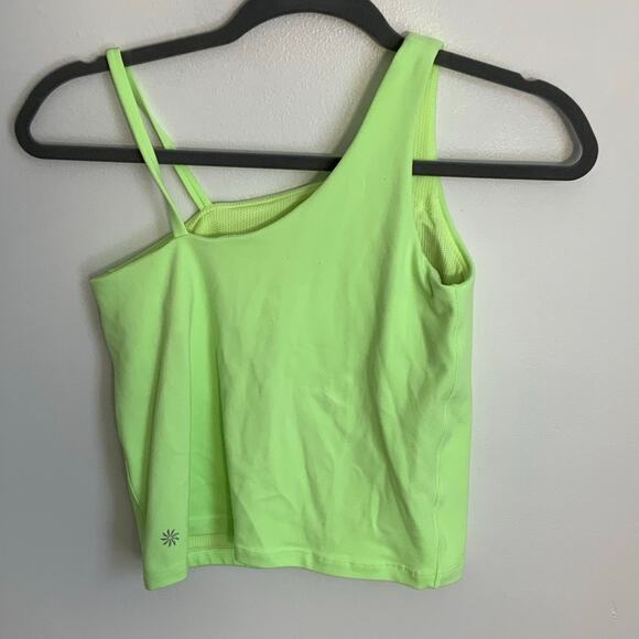 Athleta Girl Tank size large - Picture 2 of 3